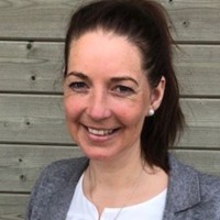 Anna Högvall