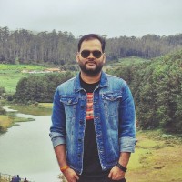 Ankush Sharma