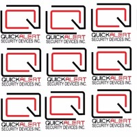 Quickalert Security Device