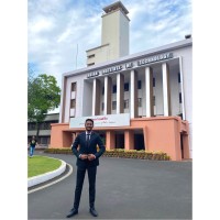 Ashutosh Raj