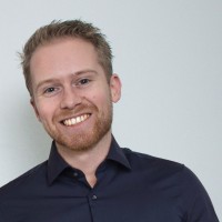 Nick van de Grootevheen
