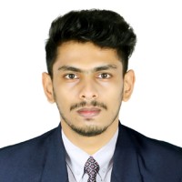 Vishnu Raj P
