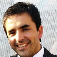 Manuel Alejandro Verdugo R.