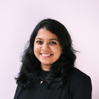 Merlyn Mathew