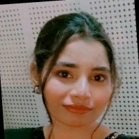 Asfa Rahman