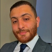 zakaria hammar