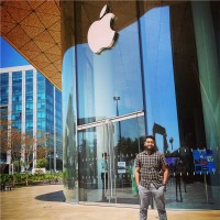 Ashwin Iyer