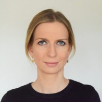 Joanna Woodley