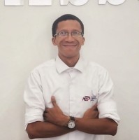 Cesar Ricardo Klinger Rodriguez