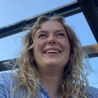 Fleur Stam de Jonge
