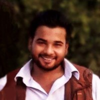 Siddhant Kashyap