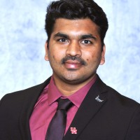 Someswara Reddy Vonteddu