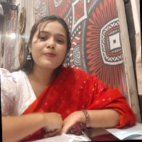 Syeda Fahria Sultana