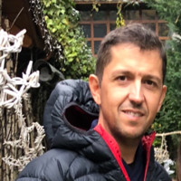 Jordi Cebrian Marsal