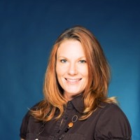 Tiffany Lucas