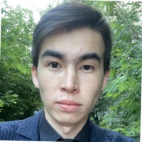 Данияр Какимбек