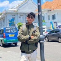 Dicky Maulana