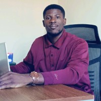 Devis Joshua Nyefene