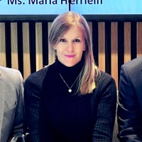 María De Los Angeles Herrlein