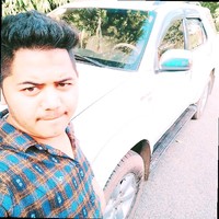 Raihan Ahmed Shaikh