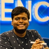 Vikas Kodakandla