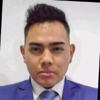 Cesar Fernando Diaz Cañon