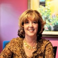 Patricia Martin