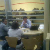 Jesus Valadez Grupo Flexi