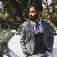 Rishav Pandey