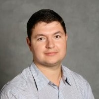 Denis Kondratenko
