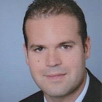 Jose Luis Garcia Peris
