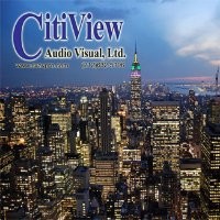 CitiView AudioVisual