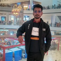 Nikhlesh Kushwaha
