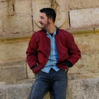 Sergio Morilla Núñez