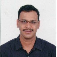Harish Kumar R