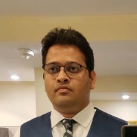 Rishab Katrela