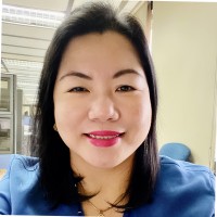 Lou Hazel Cueto Cantos, Cpa, Cia, Cisa, Cism