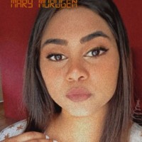 Magdalene Murugen