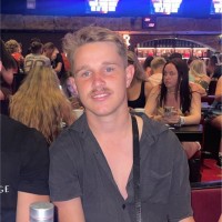 Jake Holmes