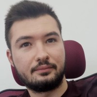 Bogdan-Razvan Horhocea