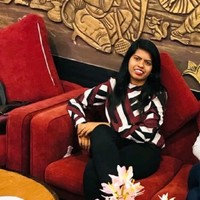 rani salluri