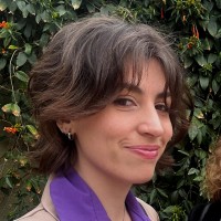 Laila Giselle Chiappetta