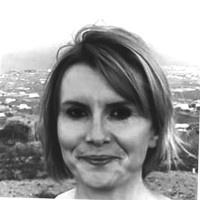 Gail Johnston
