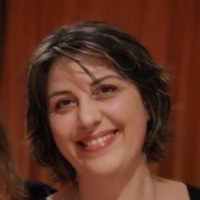 Marie Helene Plaisant