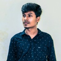 Vyshnav R
