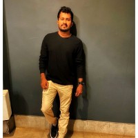 Abhilash Sansath