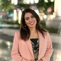 Fatemeh Mohammadi