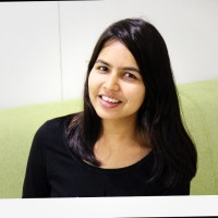 Shivani Sharma