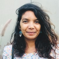 Murielle LEGROS POUNGAVANON