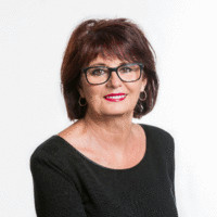Suzanne Auclair